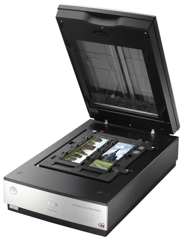 Epson Perfection V700 Photo Scanner