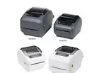 Zebra GK420D Wireless LAN USB Direct Thermal Desktop Label Printer 12mont Wty