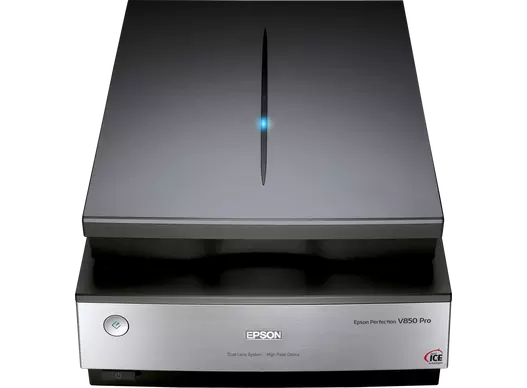 Epson Perfection V850 Pro Photo Scanner