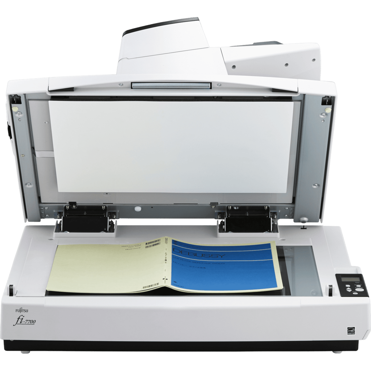 Fujitsu fi-7700s Document Scanner