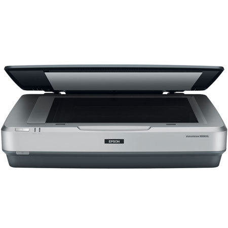 Epson Expression 10000XL A3 Professional Flatbed Scanner