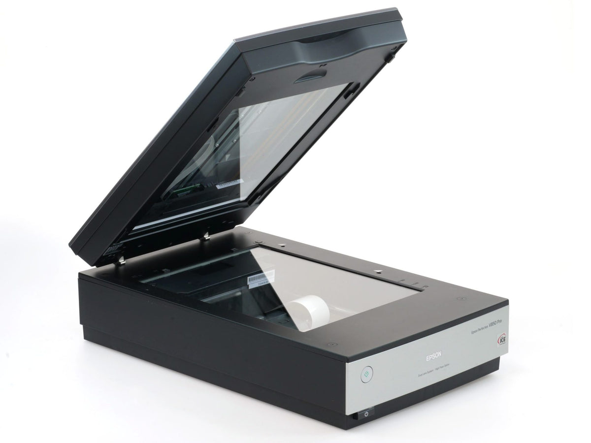 Epson Perfection V850 Pro Photo Scanner