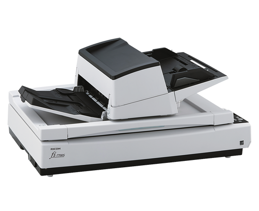 Fujitsu fi-7700s Document Scanner