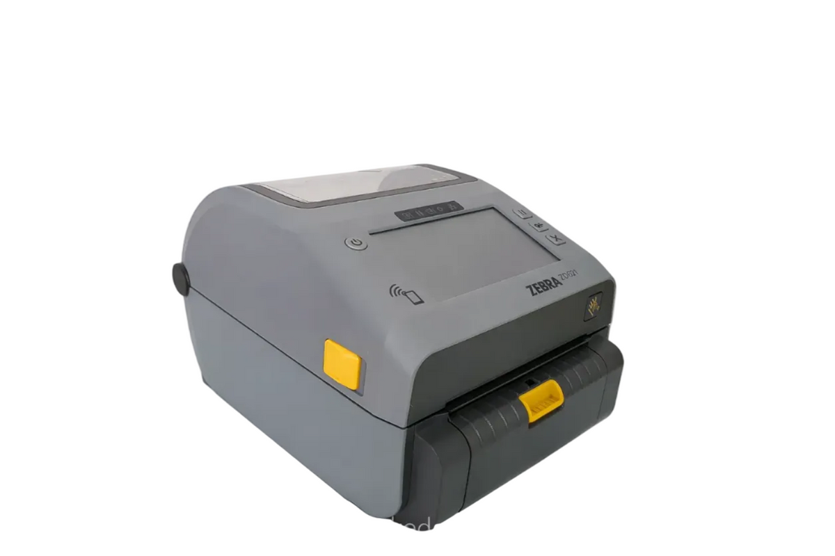 Zebra ZD621 Thermal Label Printer ZD6A142 – D11L01EZ Touchscreen | Bluetooth | WiFi | USB