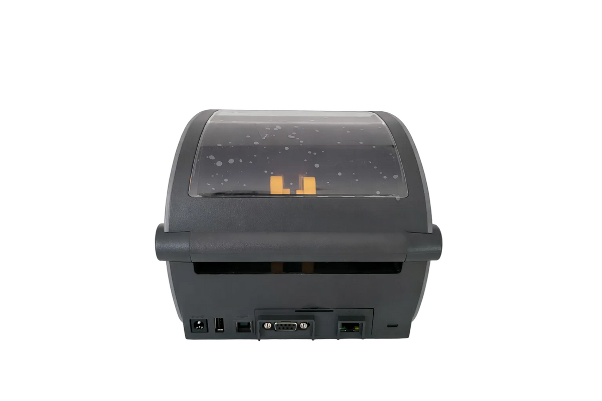 Zebra ZD621 Thermal Label Printer ZD6A142 – D11L01EZ Touchscreen | Bluetooth | WiFi | USB