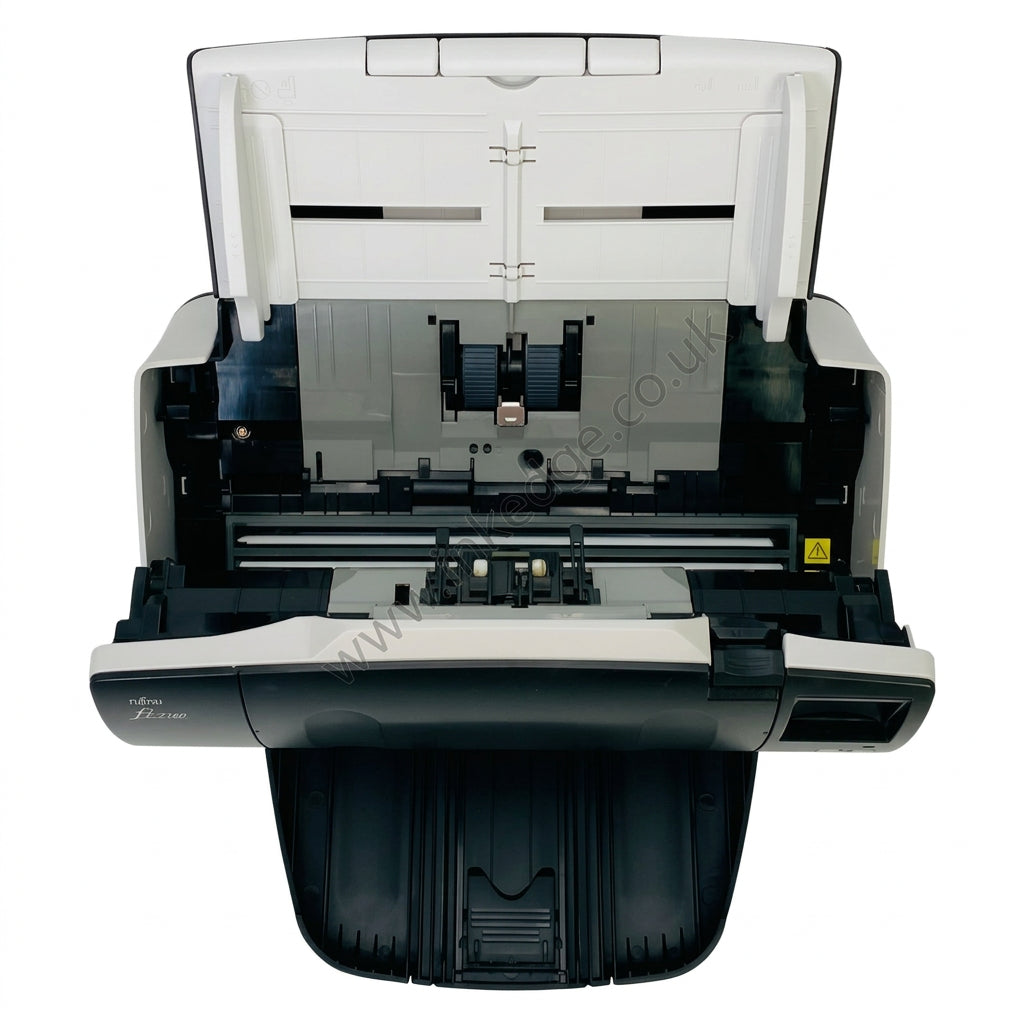 Fujitsu fi-7160 A4 Duplex Document Scanner
