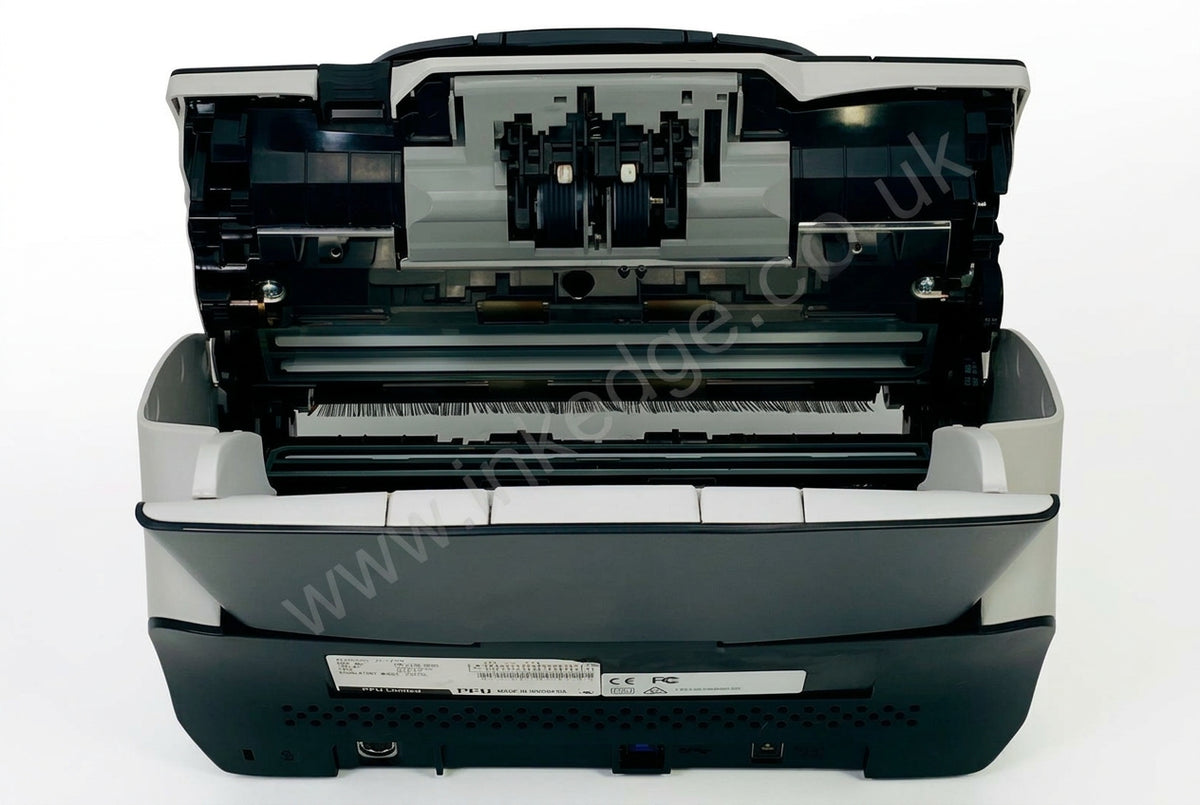 Fujitsu fi-7160 A4 Duplex Document Scanner