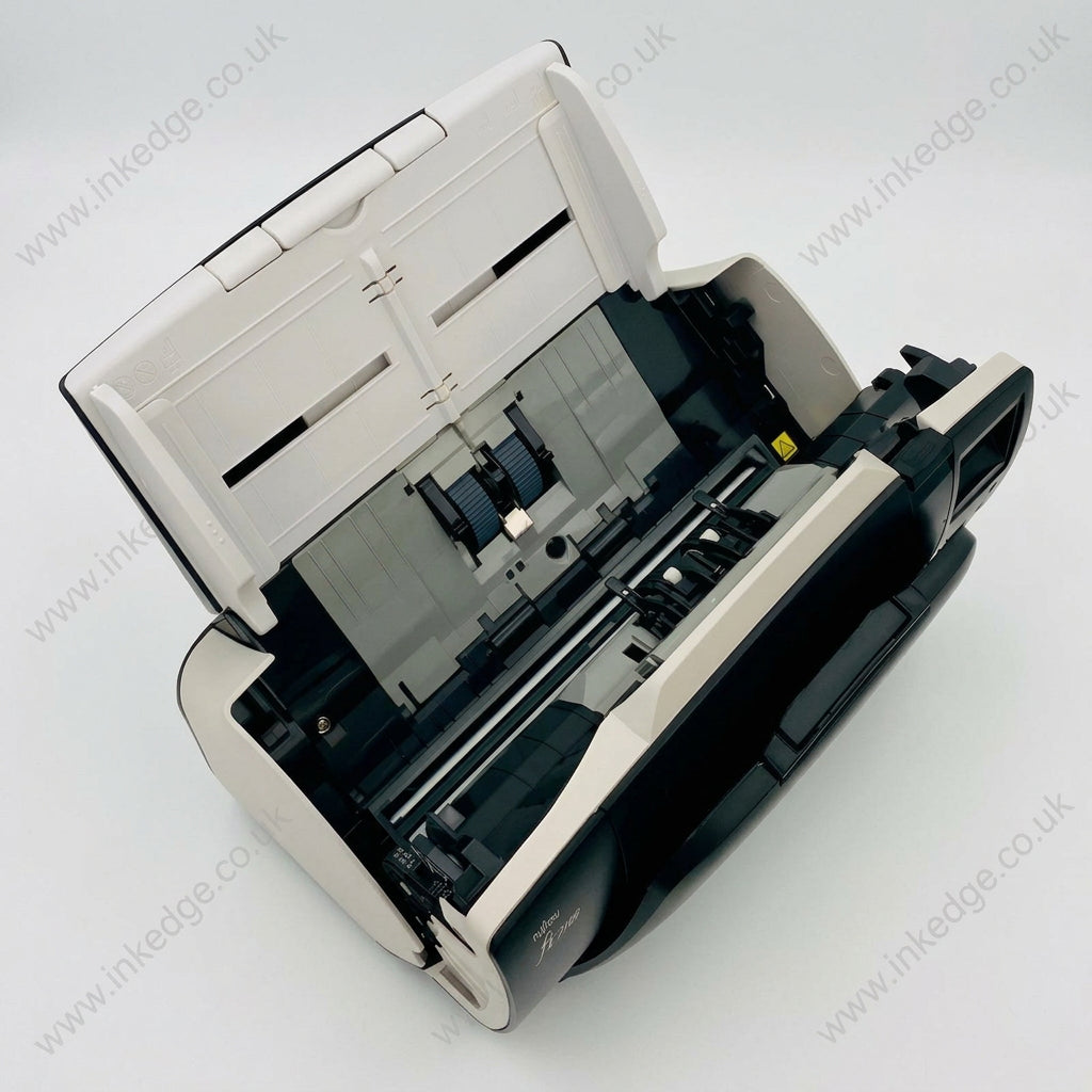 Fujitsu fi-7160 A4 Duplex Document Scanner