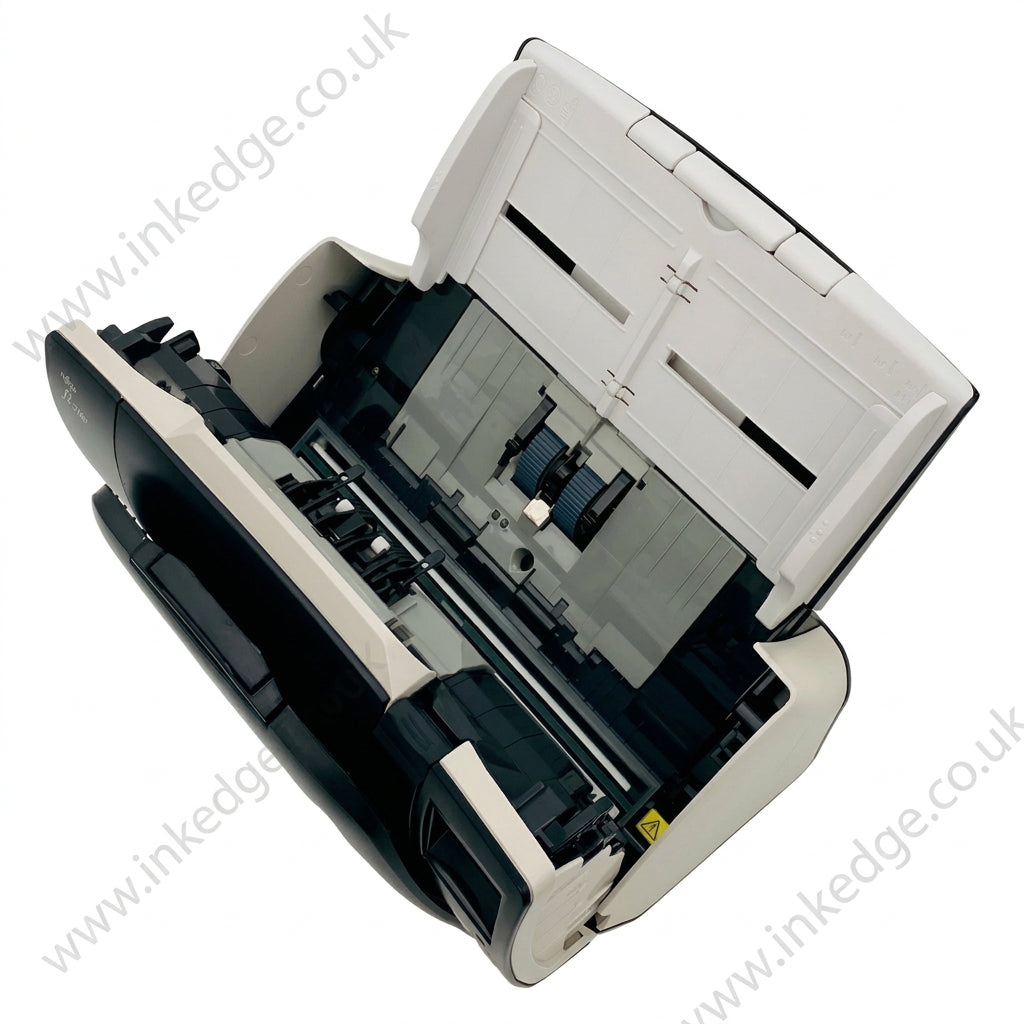 Fujitsu fi-7160 A4 Duplex Document Scanner