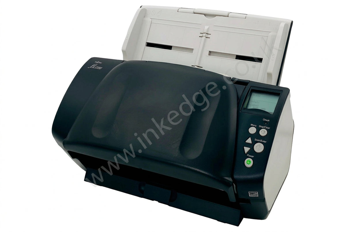 Fujitsu fi-7160 A4 Duplex Document Scanner