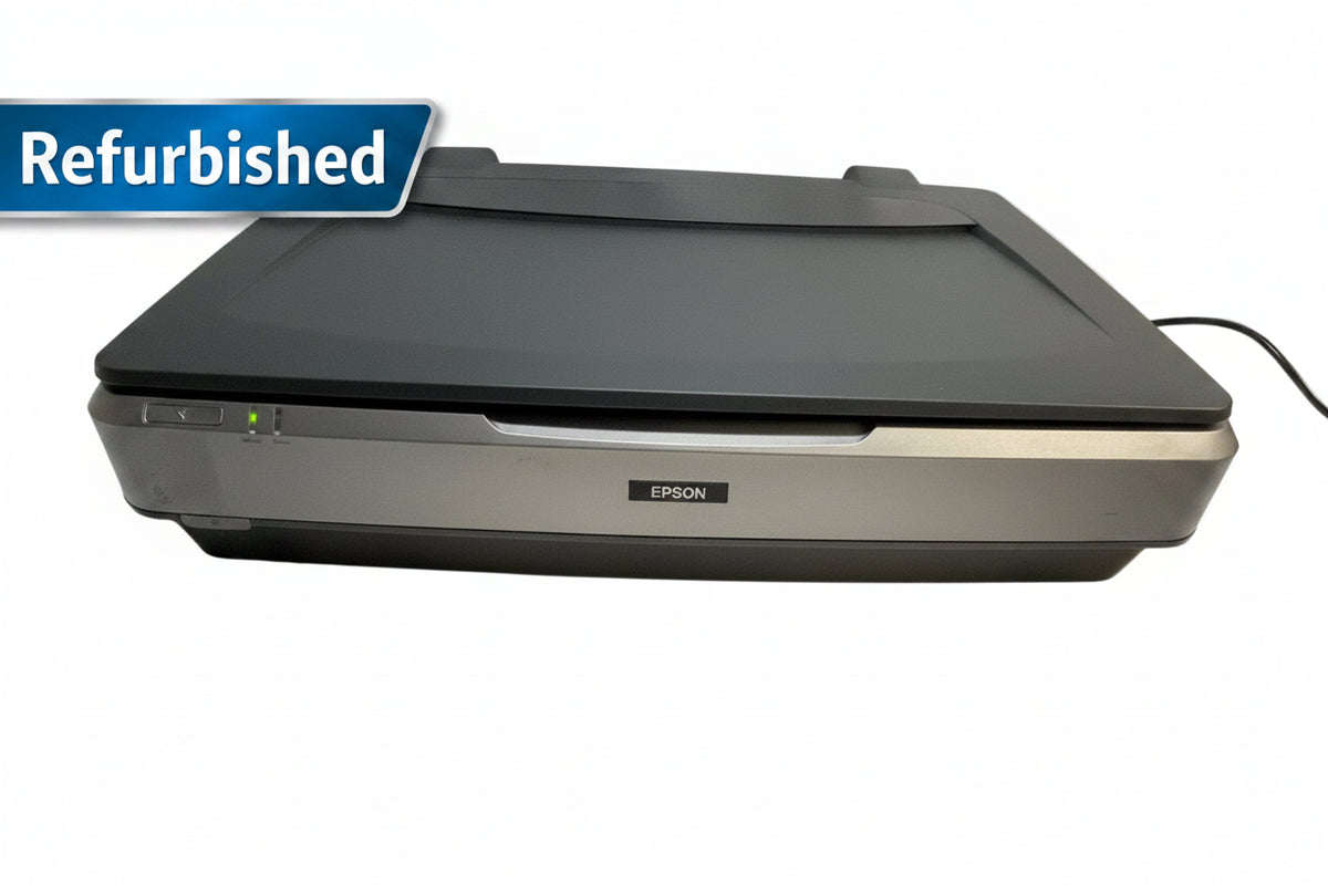 Epson Expression 10000XL A3 Professional Flatbed Scanner