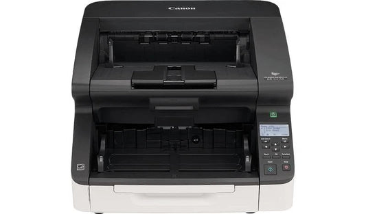 Canon imageFORMULA DR-G2140 A3 Production Document Scanner Duplex USB Network 140ppm