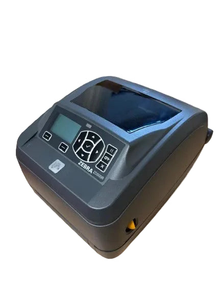 Zebra ZD500R RFID Thermal Label Printer – UHF RFID Encoder Barcode Printer USB Ethernet