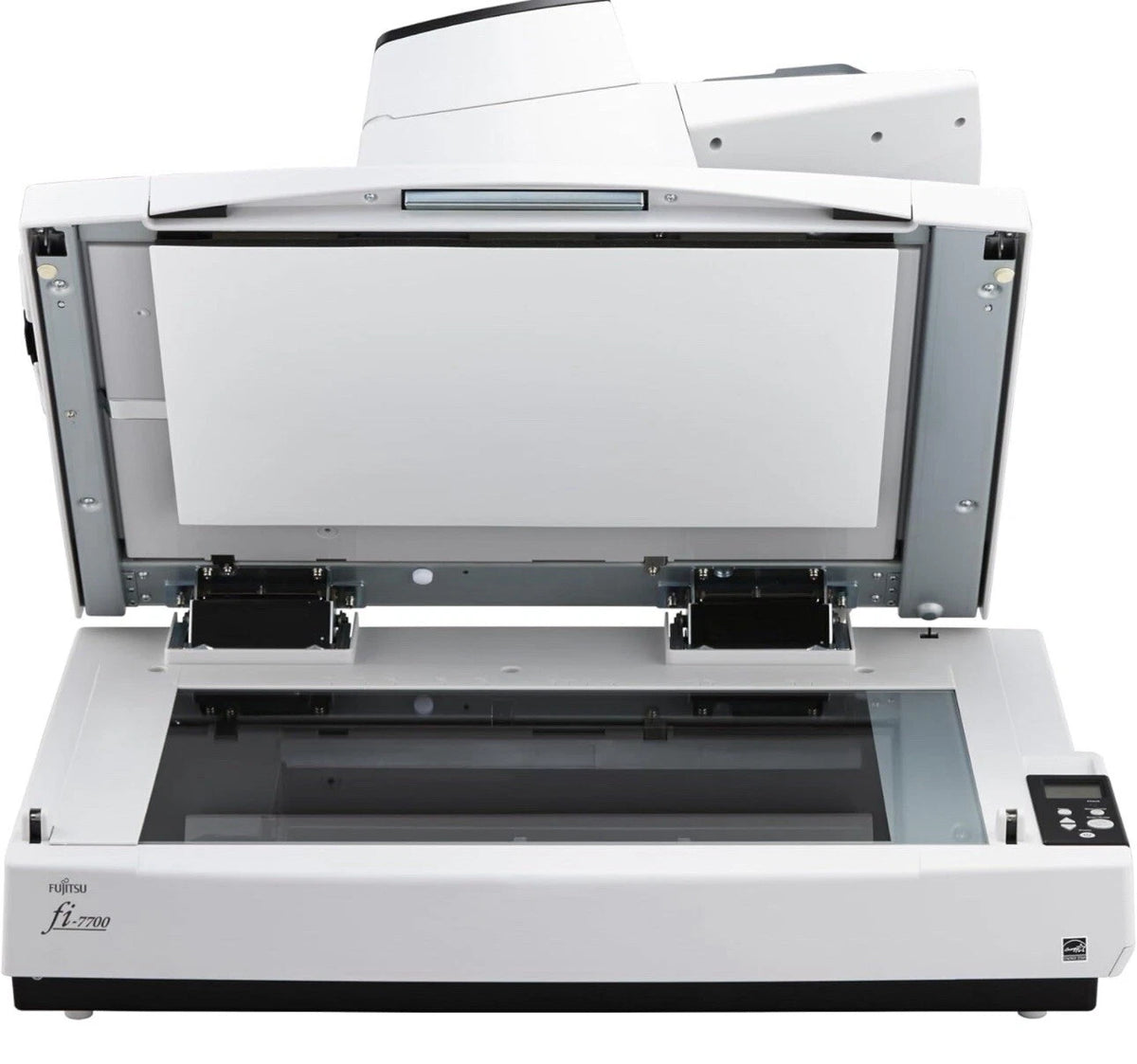 Fujitsu fi-7700 Flatbed Document Scanner A3 Duplex High Speed USB