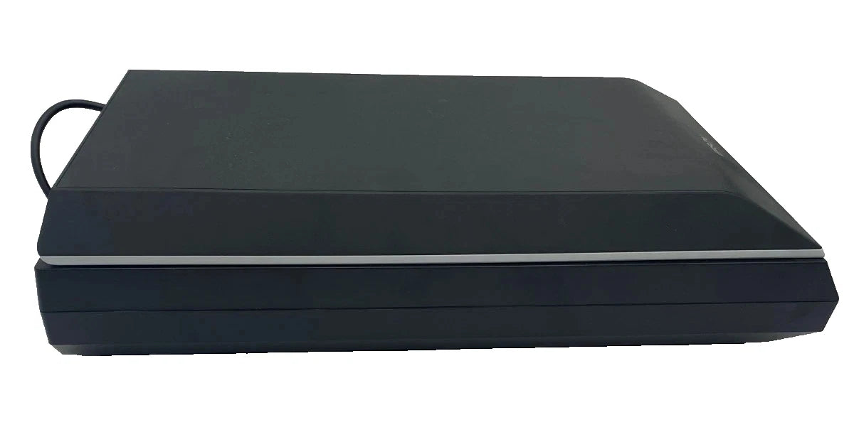 Epson Perfection V600 Photo Scanner