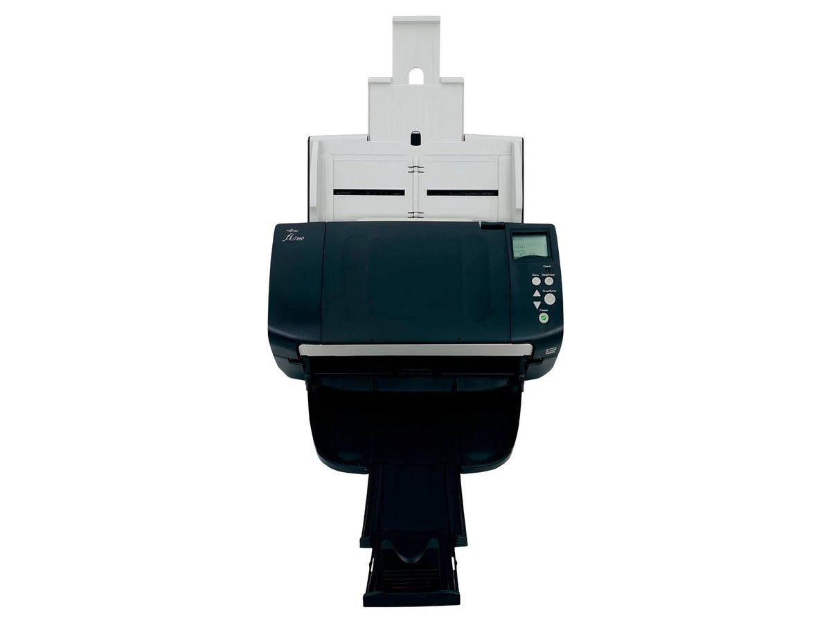 Fujitsu fi-7160 A4 Duplex Document Scanner