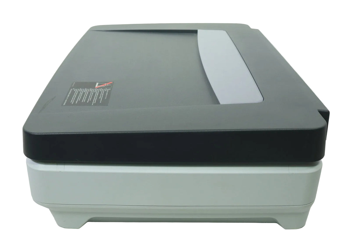 Epson Expression 12000XL Flatbed Scanner
