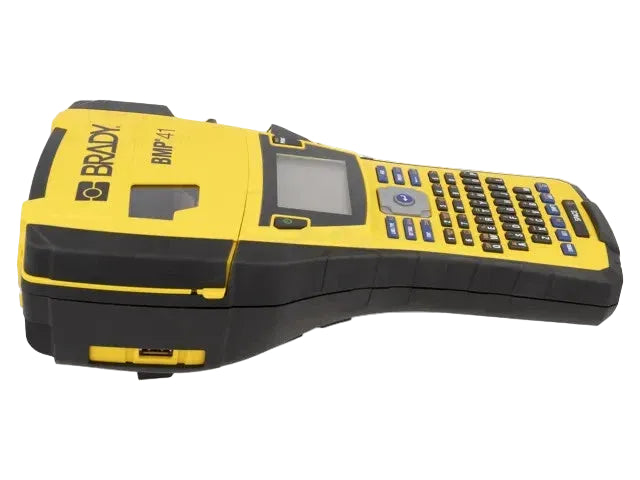 BRADY BMP41-EU-DATA Label printer