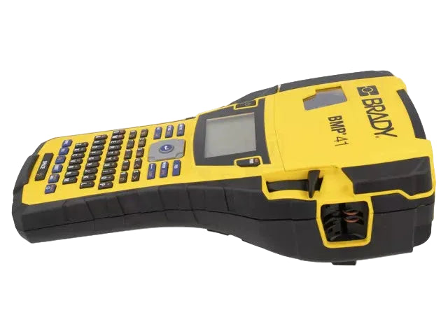 BRADY BMP41-EU-DATA Label printer