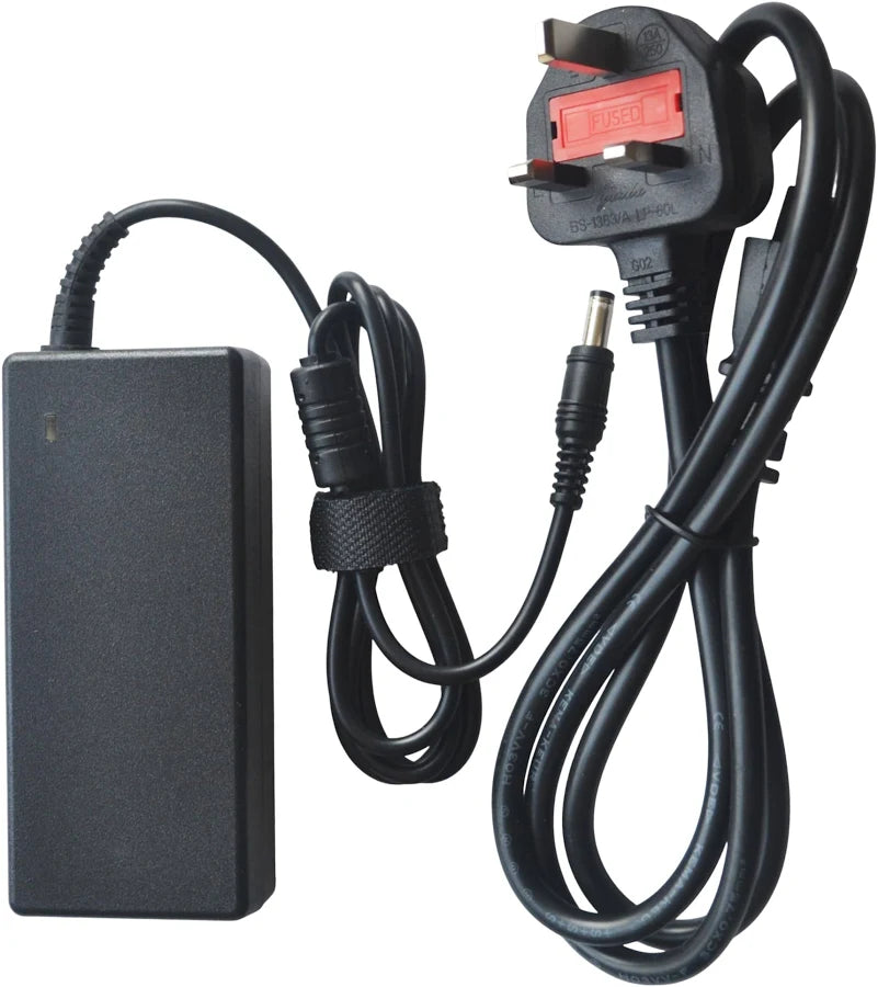 Zebra 24V Power Supply AC Adapter for GK420d GK420t GX420d GX430t ZD220 ZD421 (Copy)